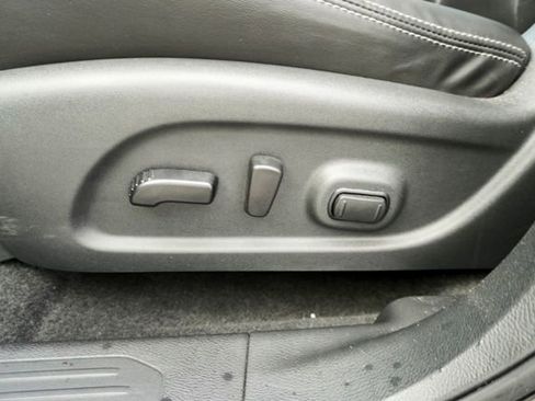 Used 2024 Nissan Murano SV image 15