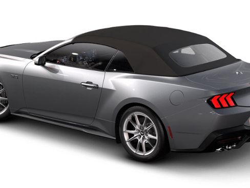 New 2026 Ford Mustang GT Premium RWD image 29