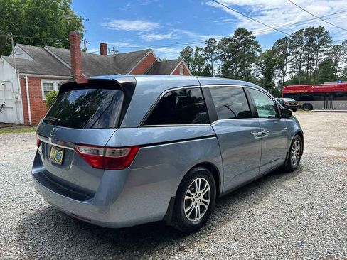 Used 2013 Honda Odyssey EX-L image 6