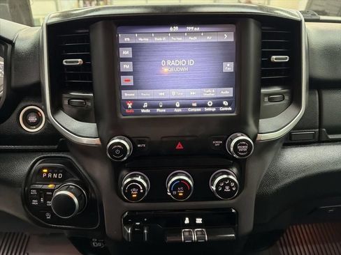 Used 2021 RAM 1500 Big Horn AWD/4WD image 39