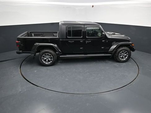 New 2026 Jeep Gladiator Sport image 55