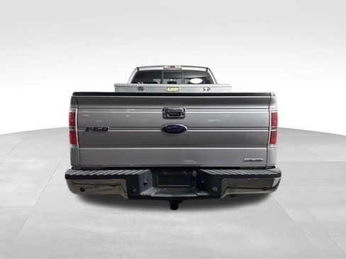 Used 2011 Ford F150 XLT w/ XLT Convenience Pkg AWD/4WD image 8