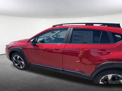 New 2026 Subaru Crosstrek 2.5i Limited AWD/4WD image 5