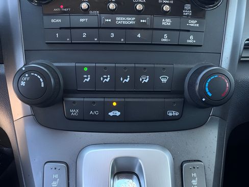 Used 2007 Honda CR-V EX-L image 27