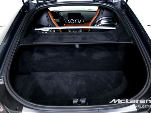 Used 2020 Mercedes-Benz AMG GT C image 18
