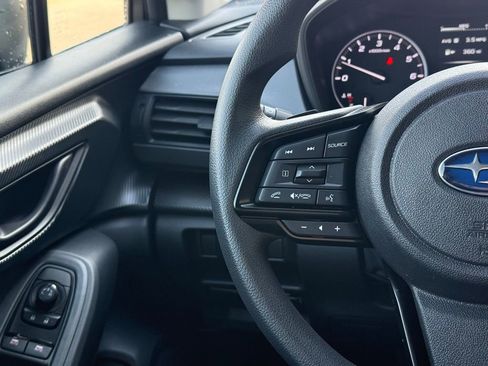 Certified 2025 Subaru Crosstrek 2.0i Premium image 11
