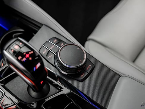 Used 2023 BMW M5 w/ Competition Package AWD/4WD image 62