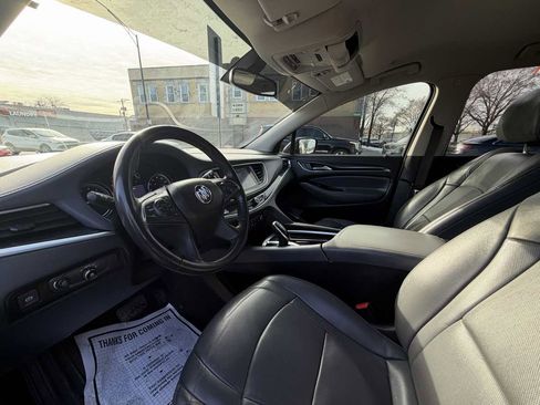 Used 2020 Buick Enclave Essence w/ Sound and Sites Package image 15