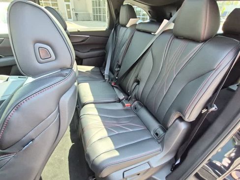 New 2026 Acura MDX Type S AWD/4WD image 9