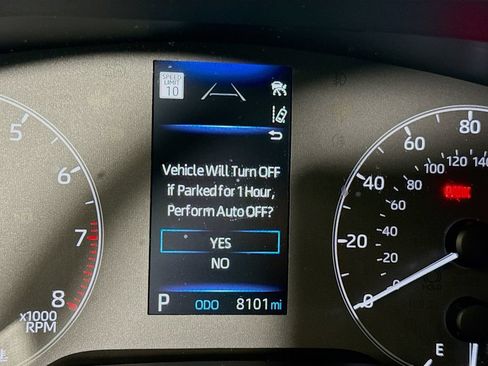 Certified 2025 Toyota Corolla LE w/ Convenience Package FWD image 13