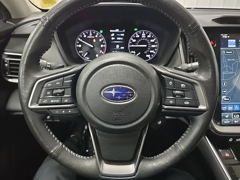 Used 2024 Subaru Outback Limited AWD/4WD image 21