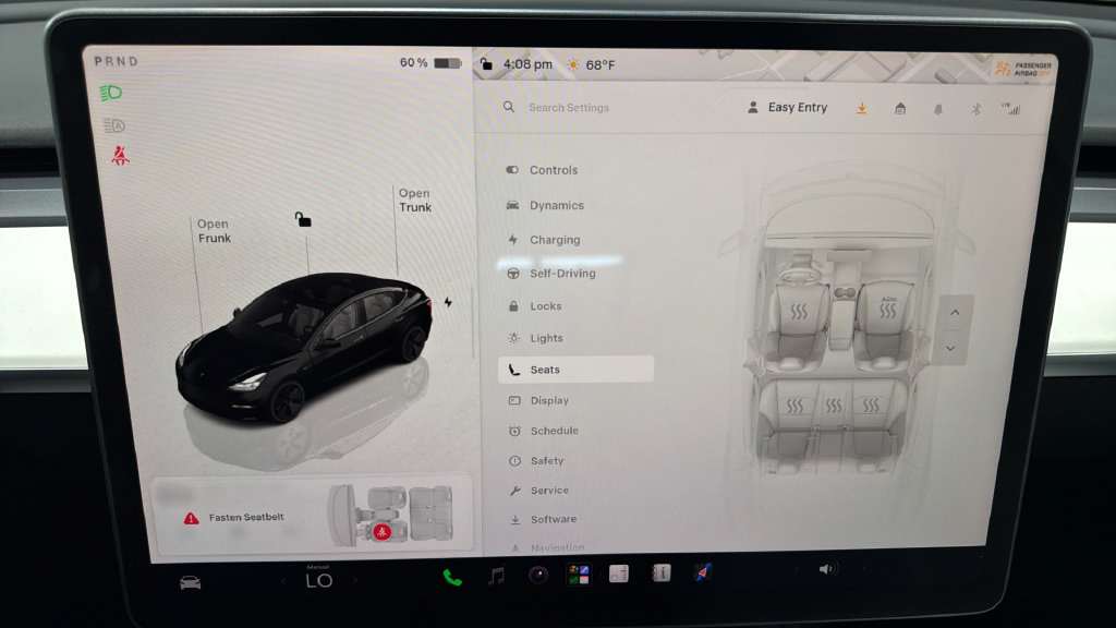 Used 2022 Tesla Model 3 RWD image 36