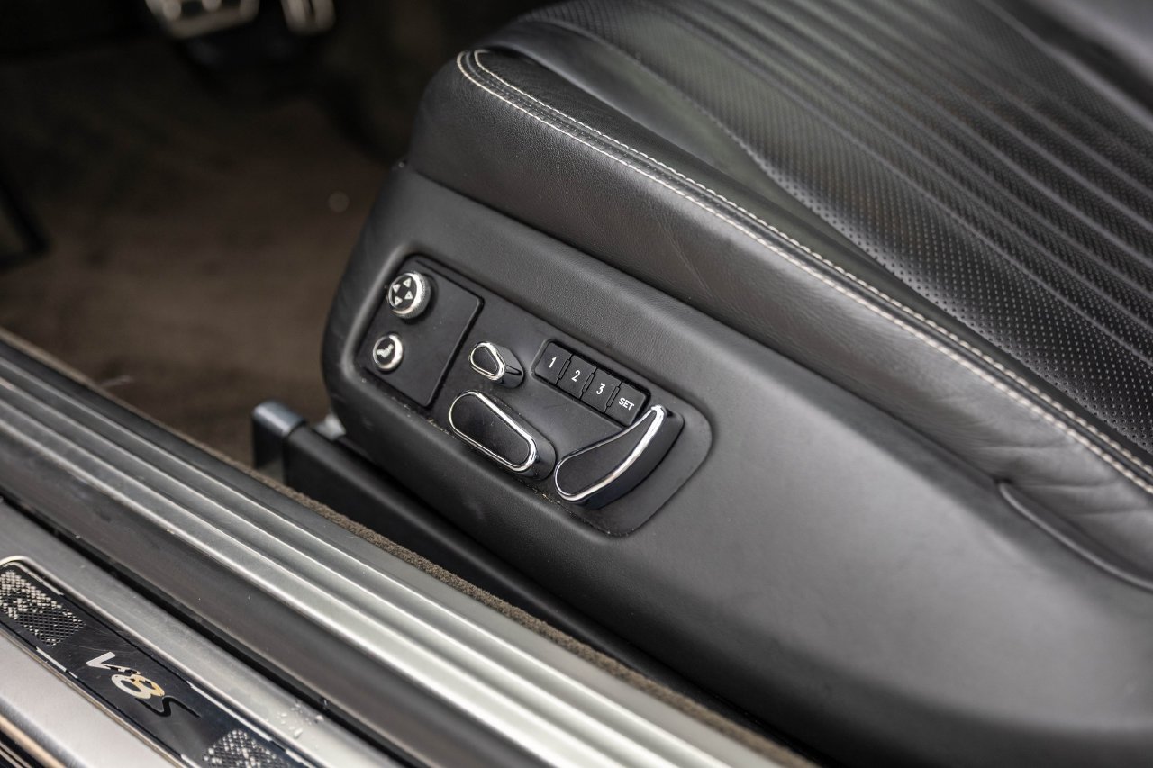 Used 2016 Bentley Continental GT V8 S AWD/4WD image 26