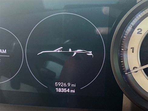 Certified 2022 Porsche 911 Turbo S image 13