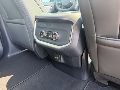 New 2026 Ford Expedition Max Active AWD/4WD image 21