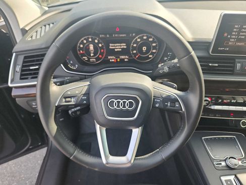 Used 2019 Audi Q5 2.0T Premium Plus w/ Premium Plus Package AWD/4WD image 19