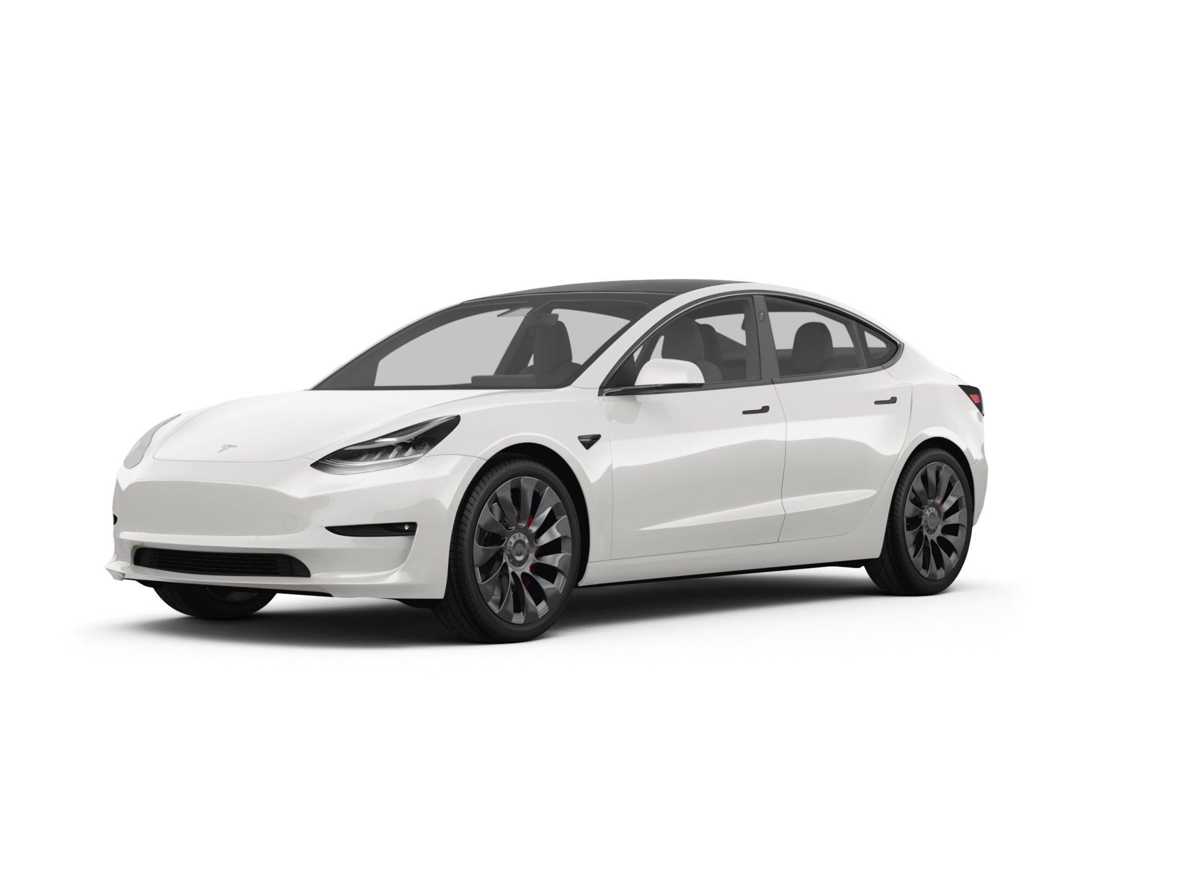 Used 2023 Tesla Model 3 Standard Range RWD image 13