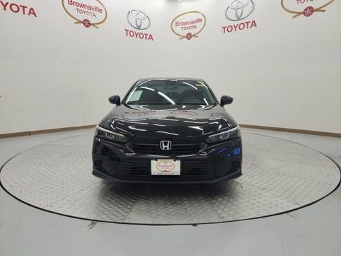 Used 2024 Honda Civic LX image 4