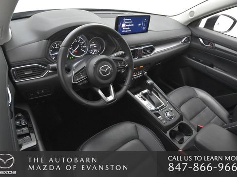 Used 2025 MAZDA CX-5 AWD 2.5 S image 29