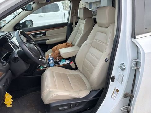 Used 2022 Honda CR-V Touring image 12
