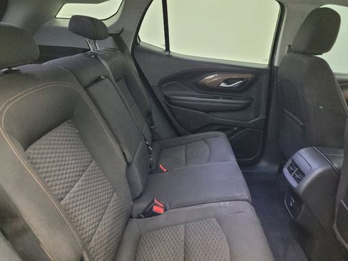 Used 2018 GMC Terrain SLE image 19