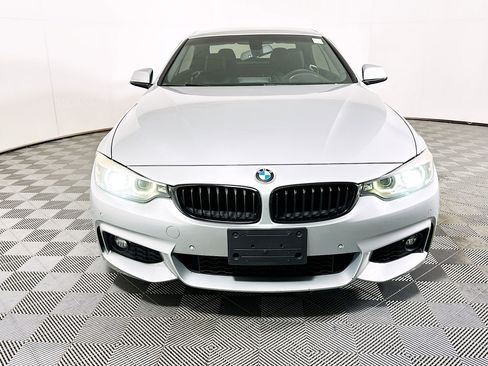 Used 2018 BMW 430i Convertible RWD image 8