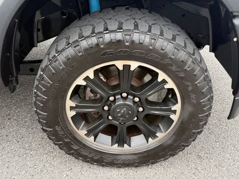 Used 2024 RAM 2500 Rebel w/ Level 2 Equipment Group AWD/4WD image 14