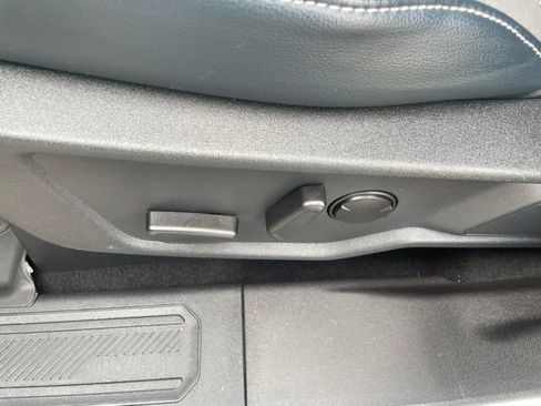 Used 2024 Ford Bronco Outer Banks AWD/4WD image 19