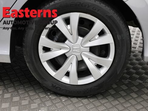 Used 2020 Honda Civic LX image 31