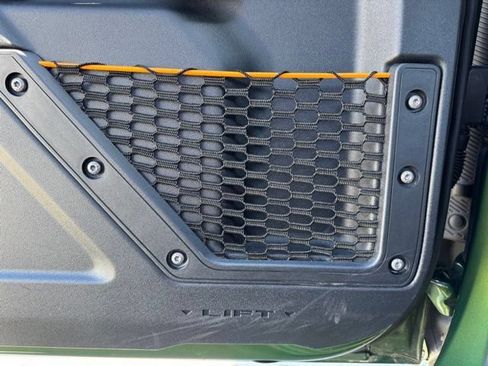 Certified 2023 Ford Bronco Badlands AWD/4WD image 59