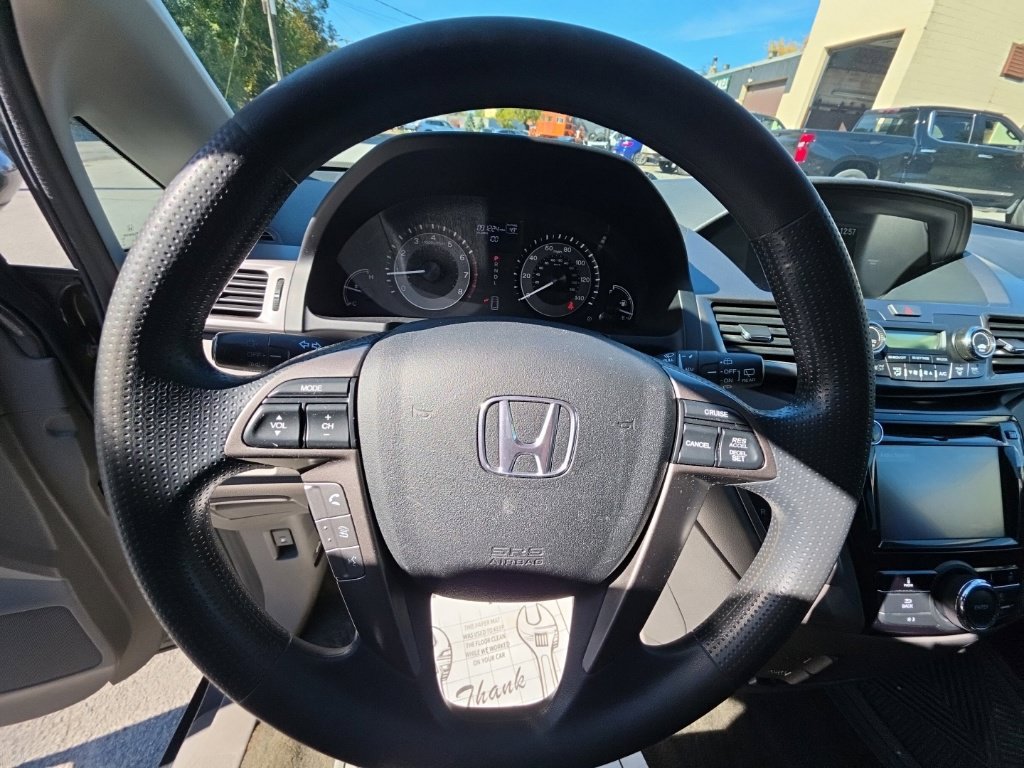 Used 2015 Honda Odyssey EX image 14