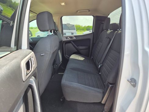 Used 2022 Ford Ranger XLT w/ Equipment Group 301A Mid RWD image 18