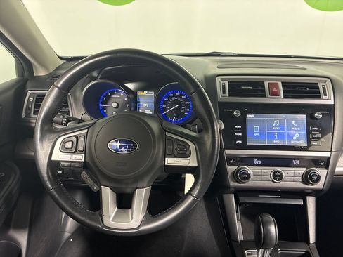 Used 2016 Subaru Legacy 2.5i Premium w/ Moonroof Package AWD/4WD image 16