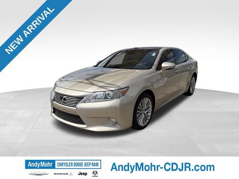 Used 2013 Lexus ES 350 FWD image 3