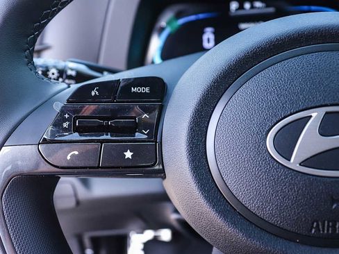 New 2026 Hyundai Elantra Sport FWD image 27