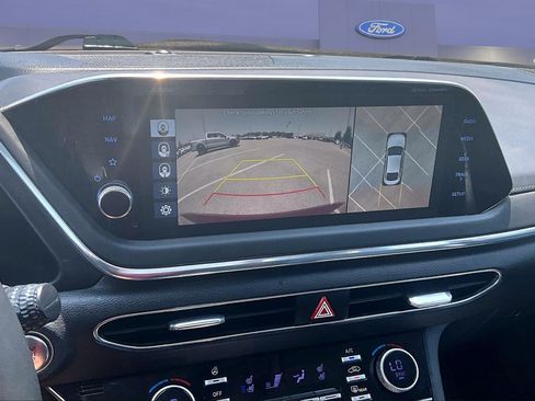 Used 2020 Hyundai Sonata Limited FWD image 14