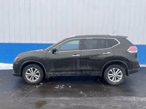 Used 2014 Nissan Rogue SV image 6