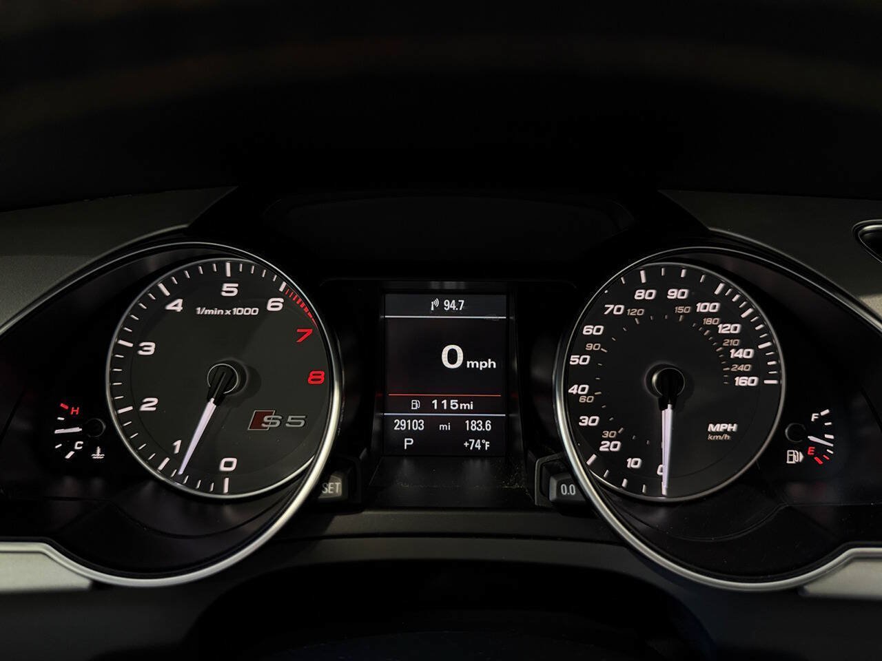 Used 2016 Audi S5 Premium Plus AWD/4WD image 16