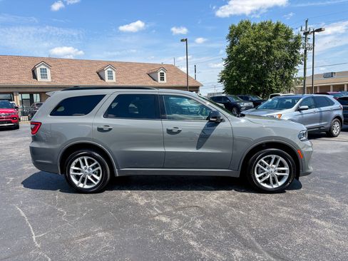 Used 2026 Dodge Durango GT AWD/4WD image 13