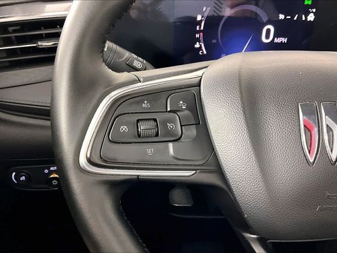 Certified 2024 Buick Encore GX Sport Touring w/ Experience Buick Package image 23