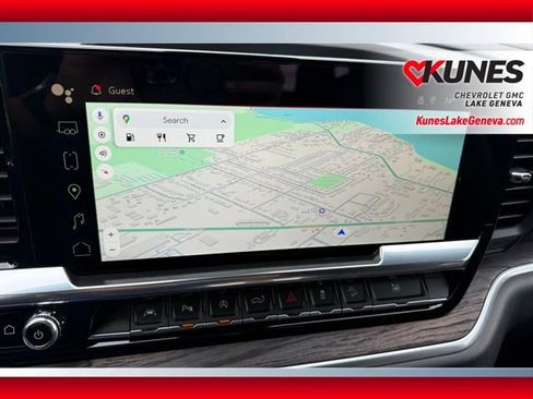 New 2026 GMC Sierra 1500 SLT w/ SLT Premium Plus Package image 39