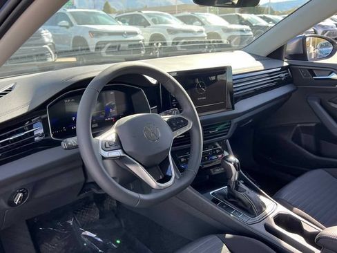 Used 2026 Volkswagen Jetta S FWD image 3