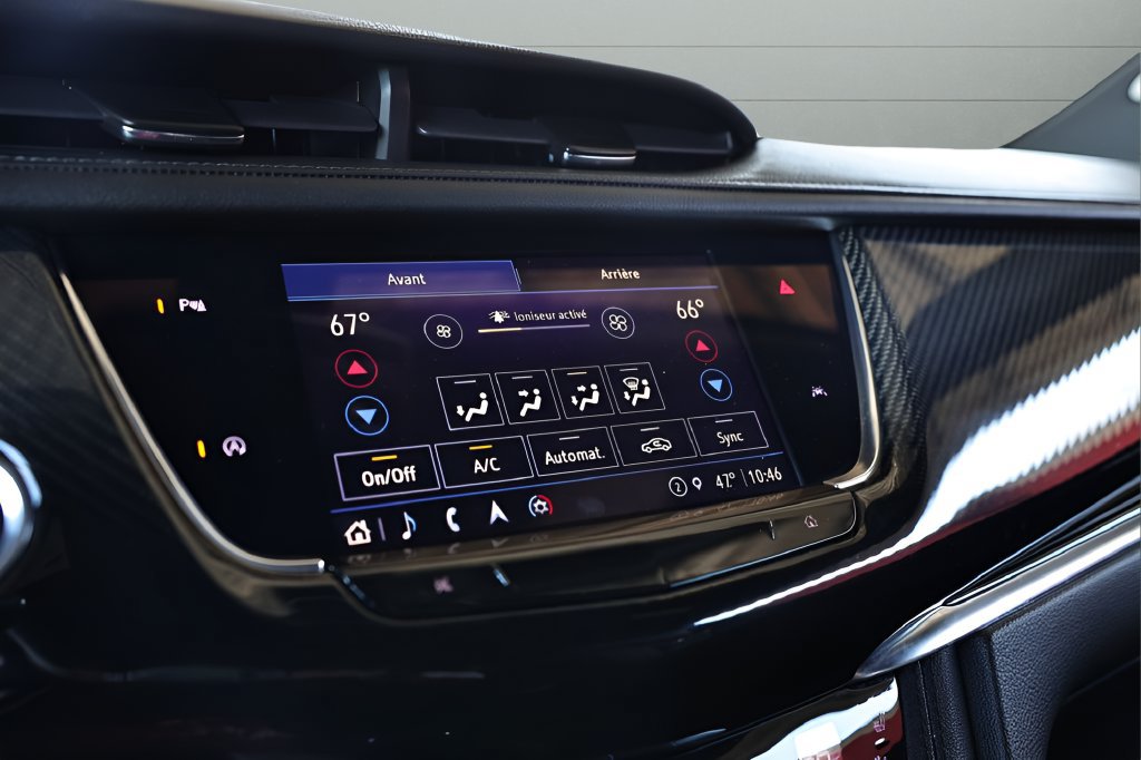 Used 2022 Cadillac XT6 Sport AWD/4WD image 20