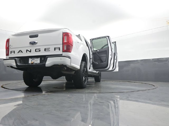 Used 2021 Ford Ranger XLT w/ FX4 Off-Road Package AWD/4WD image 56