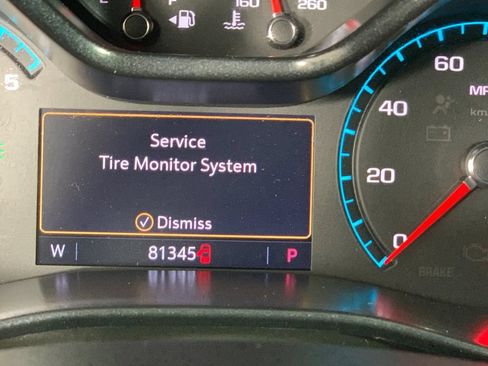 Used 2019 Chevrolet Colorado Z71 AWD/4WD image 23
