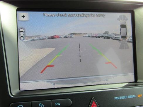 Used 2018 Ford Explorer Limited w/ Equipment Group 301A image 25