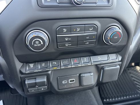 New 2026 Chevrolet Silverado 2500 Custom w/ Custom Value Package image 29