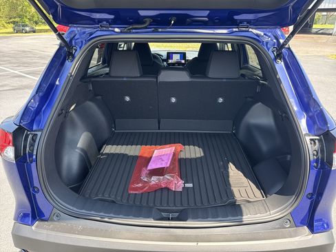 New 2025 Toyota Corolla Cross AWD Hybrid image 35