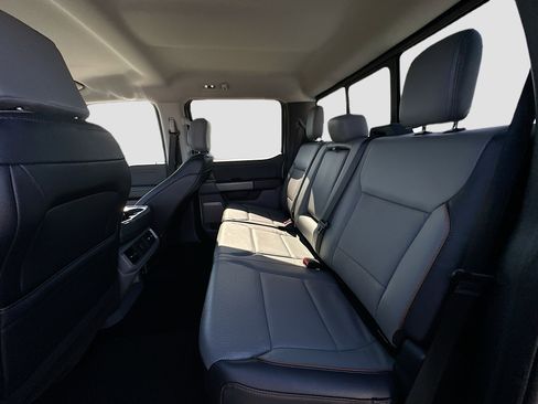 Certified 2024 Ford F150 Lariat w/ Tow/Haul Package AWD/4WD image 24