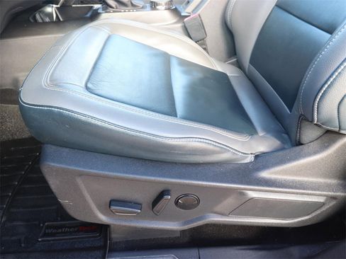 Certified 2022 Ford Bronco Outer Banks w/ Sasquatch Package image 15